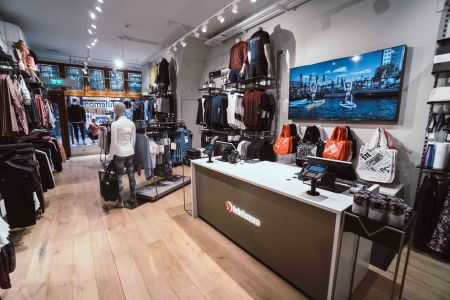 Lululemon Amsterdam maart 2019 (3)