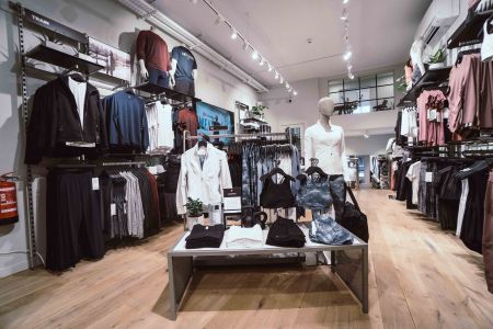 Lululemon Amsterdam maart 2019 (5)