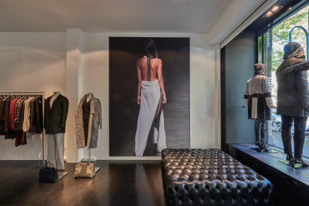 Maikel Thijssen Photography  Tony Cohen Store 7 van 10
