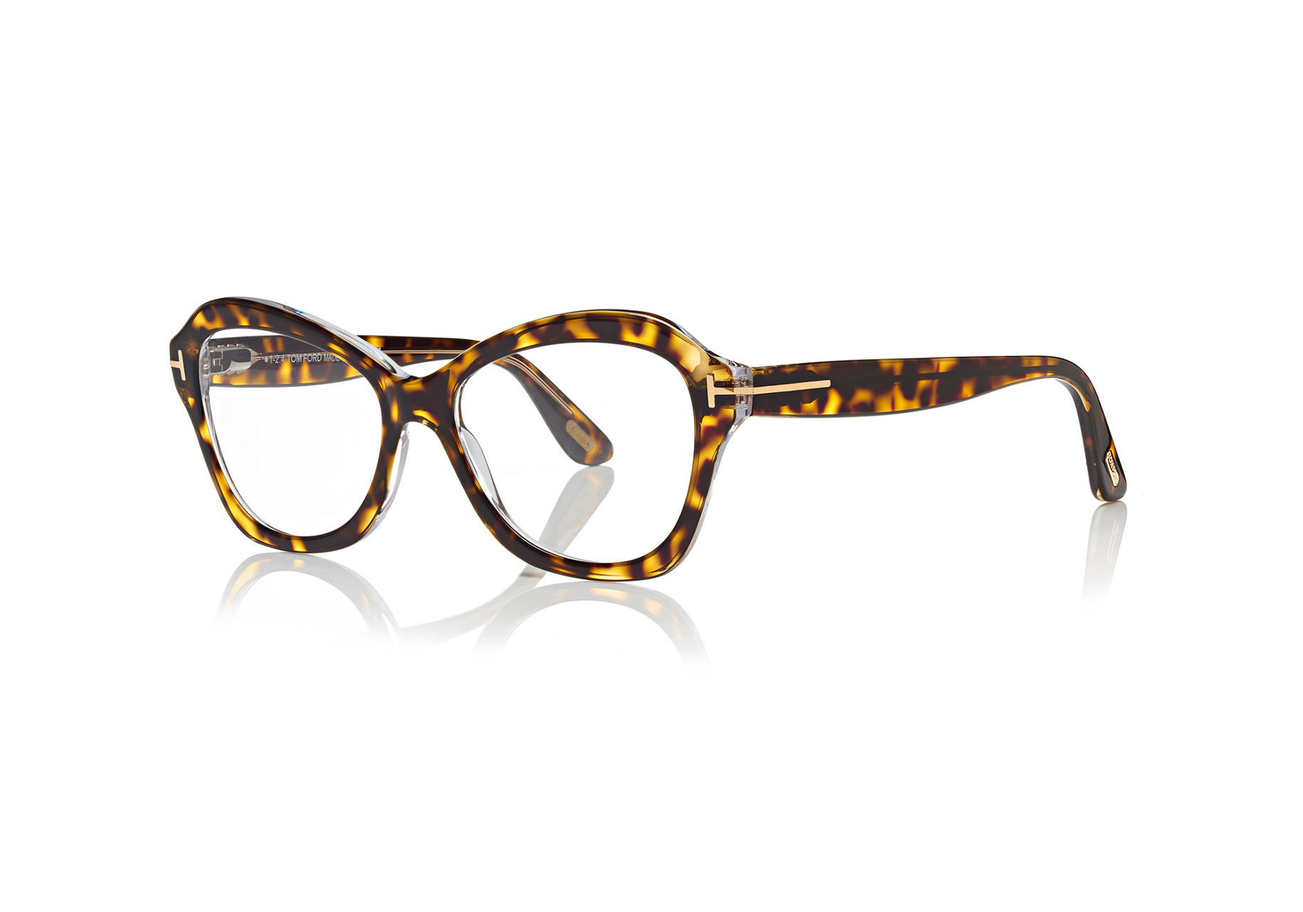 Marcolin Eyewear Tom Ford FW 15 16 (2)
