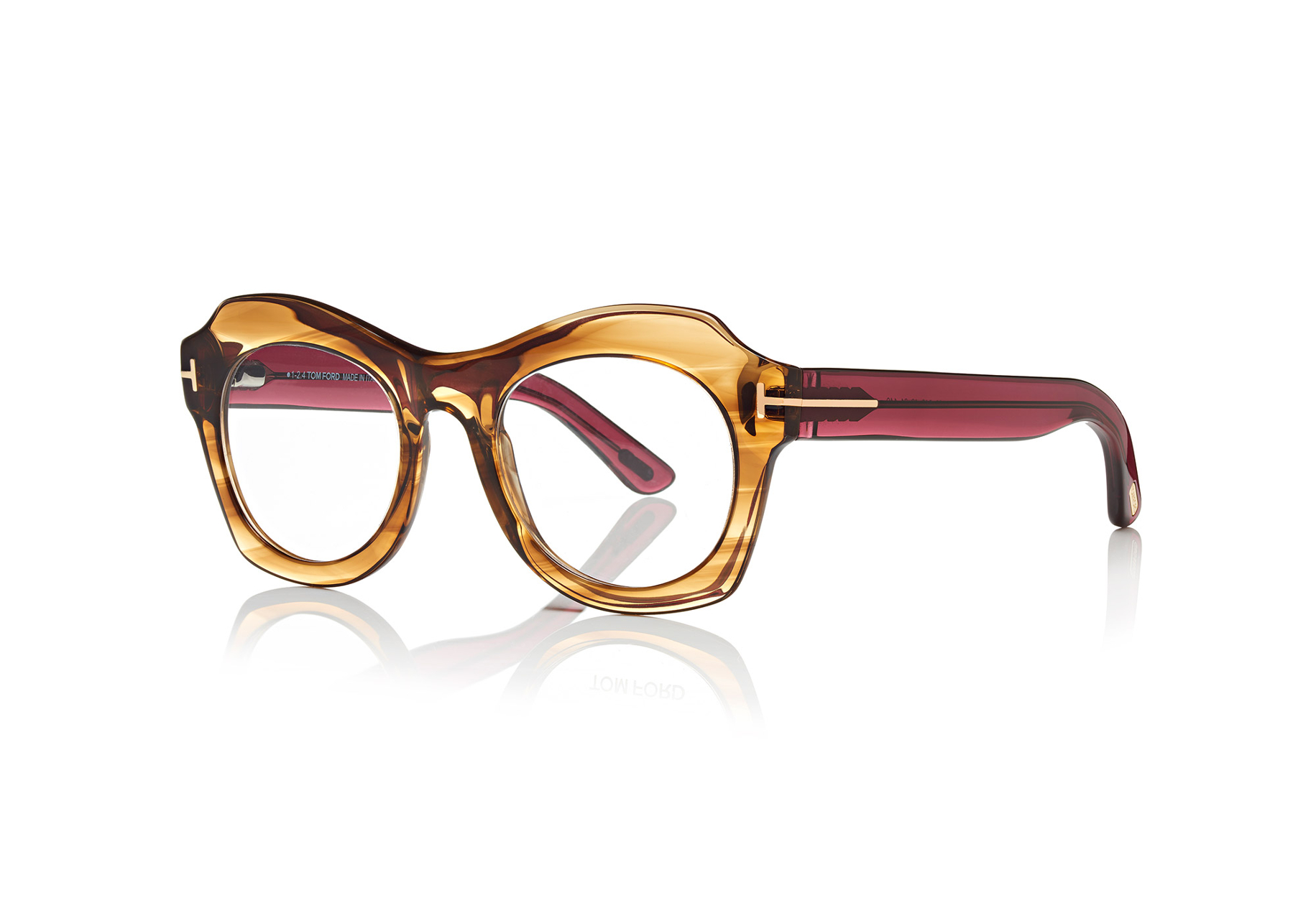 Marcolin Eyewear Tom Ford FW 15 16 (4)