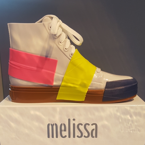 Melissa SS19 credit Wilke Wittebrood