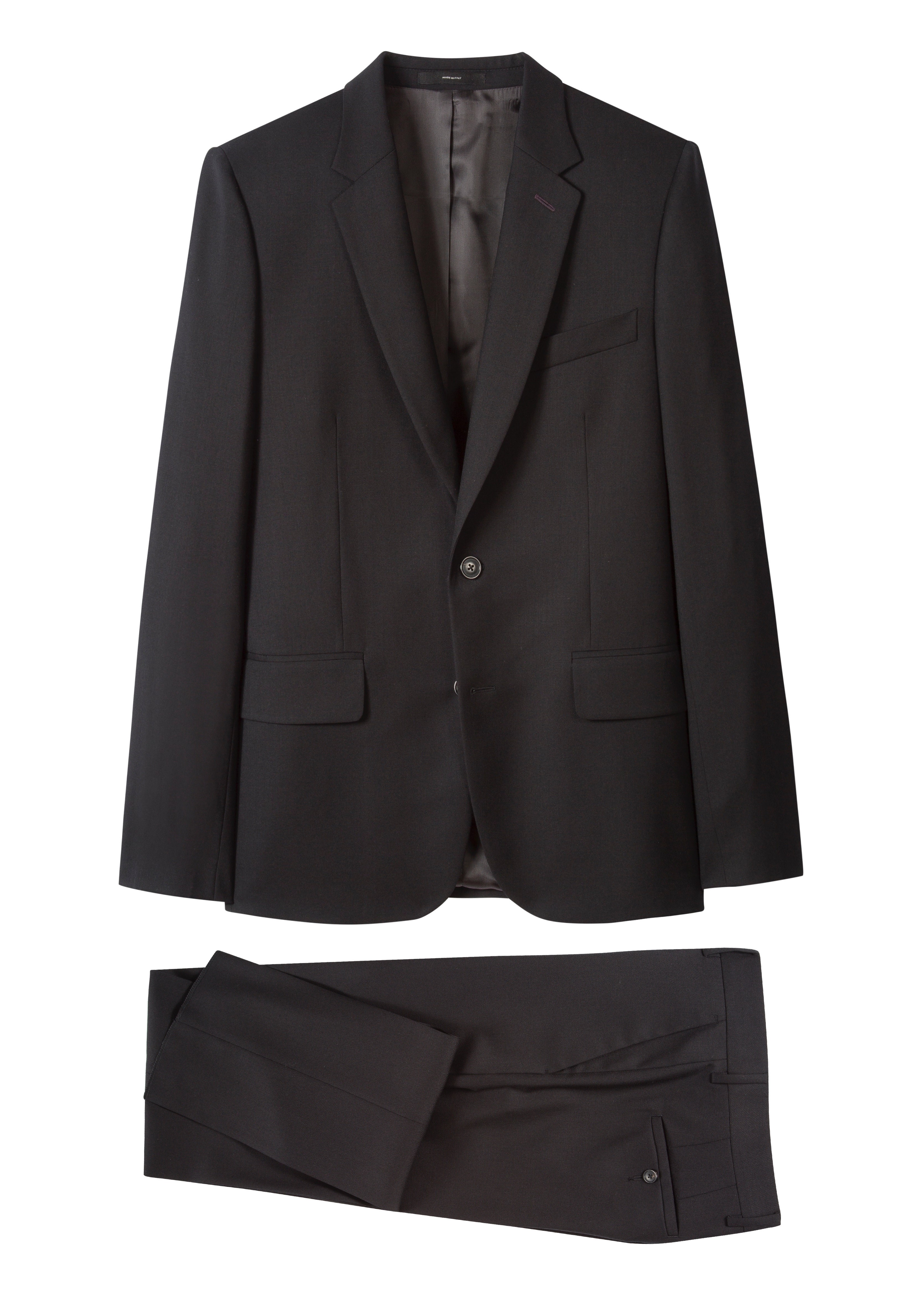 Men in black x Paul Smith 6