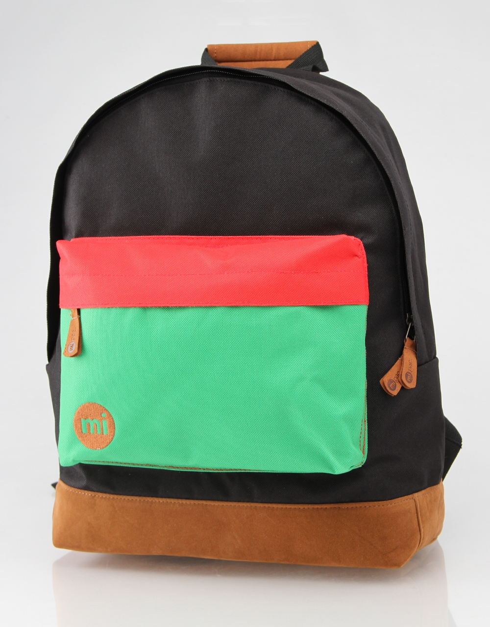Mi Pac tonal_redgreenblack