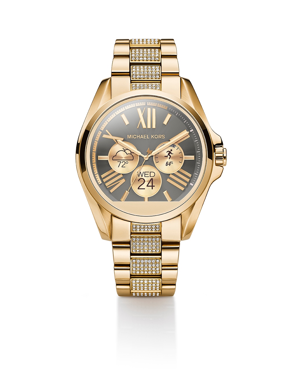 Michael Kors smartwatch 1