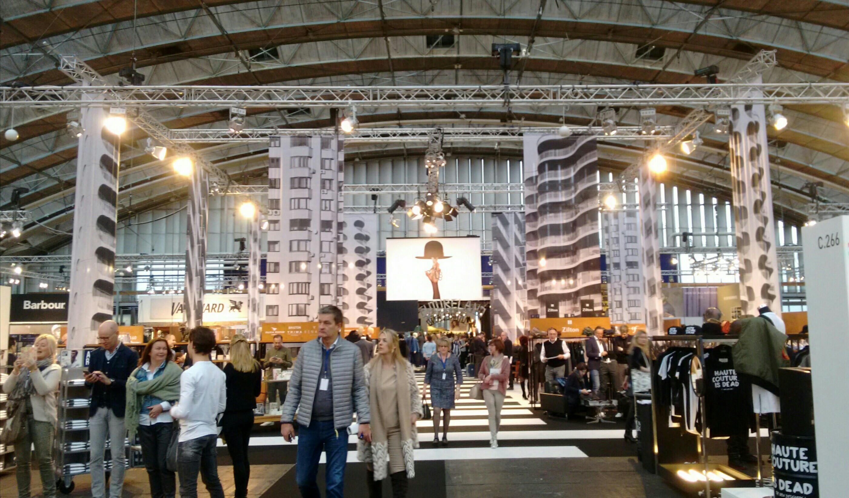 Modefabriek 40 4