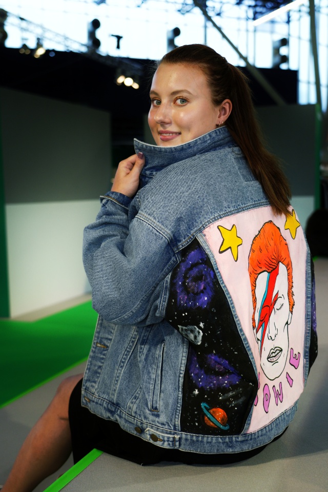 Modefabriek Juli 2018 19