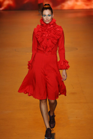 Monique Collignon light couture ss16 (2)