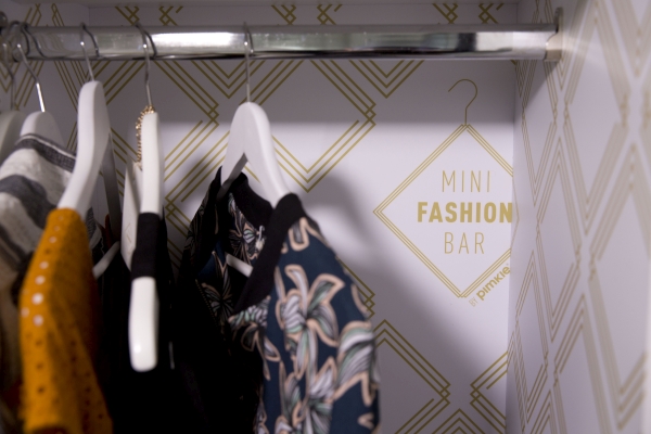 Nieuwe Merkervaring mini fashion bar 2