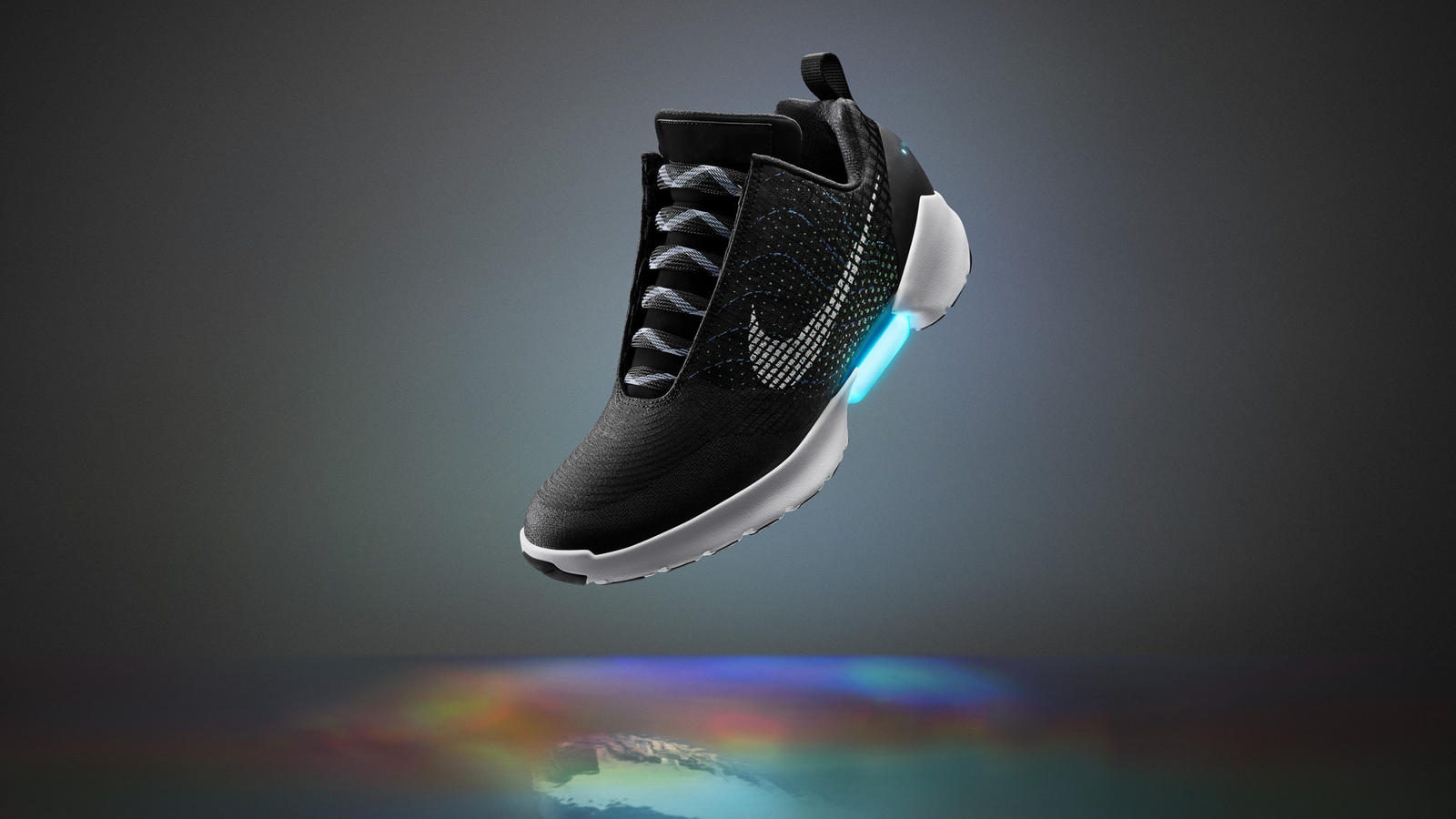 Nike HyperAdapt 10