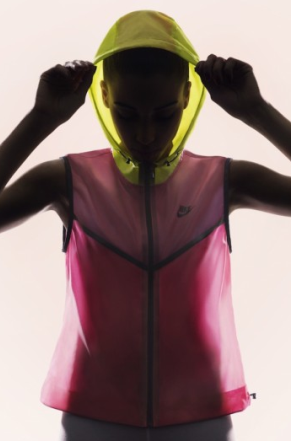 Nike hyperfuse 4
