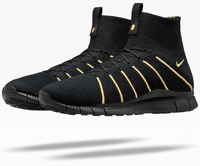 NikeXRousteing 9