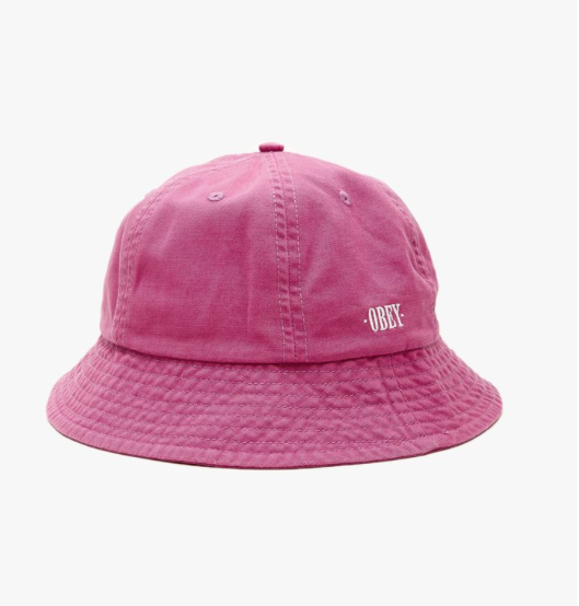 Obey bucket hat