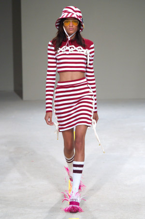 OiRnHyHOUSE OF HOLLAND  SS 16029