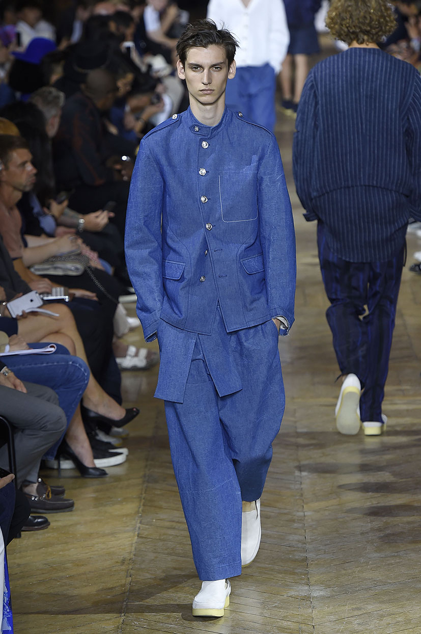 Overshirt Philip Lim