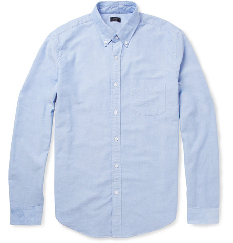 Oxford shirt Mr Porter