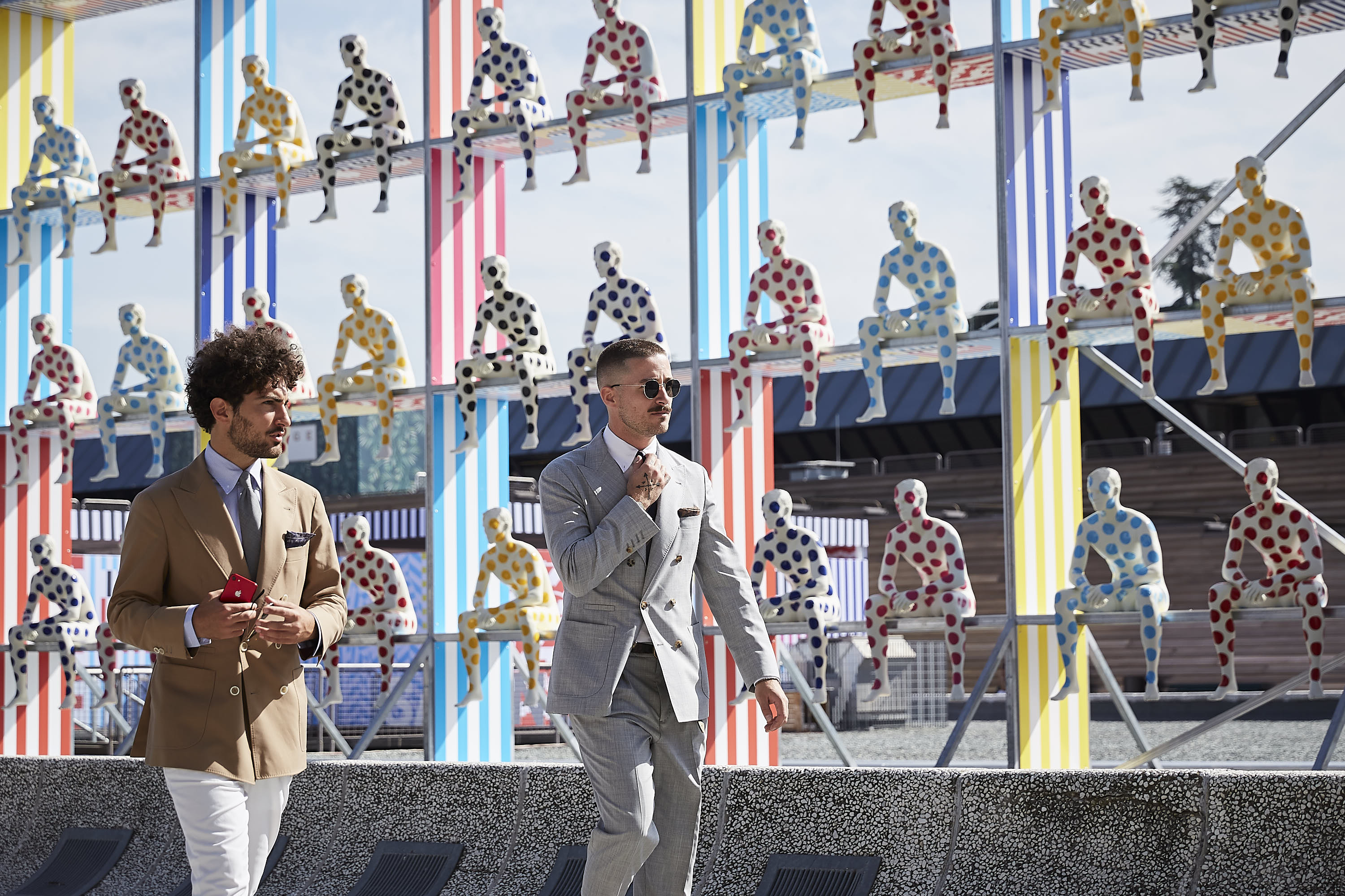 POP Pitti Optical Power  021