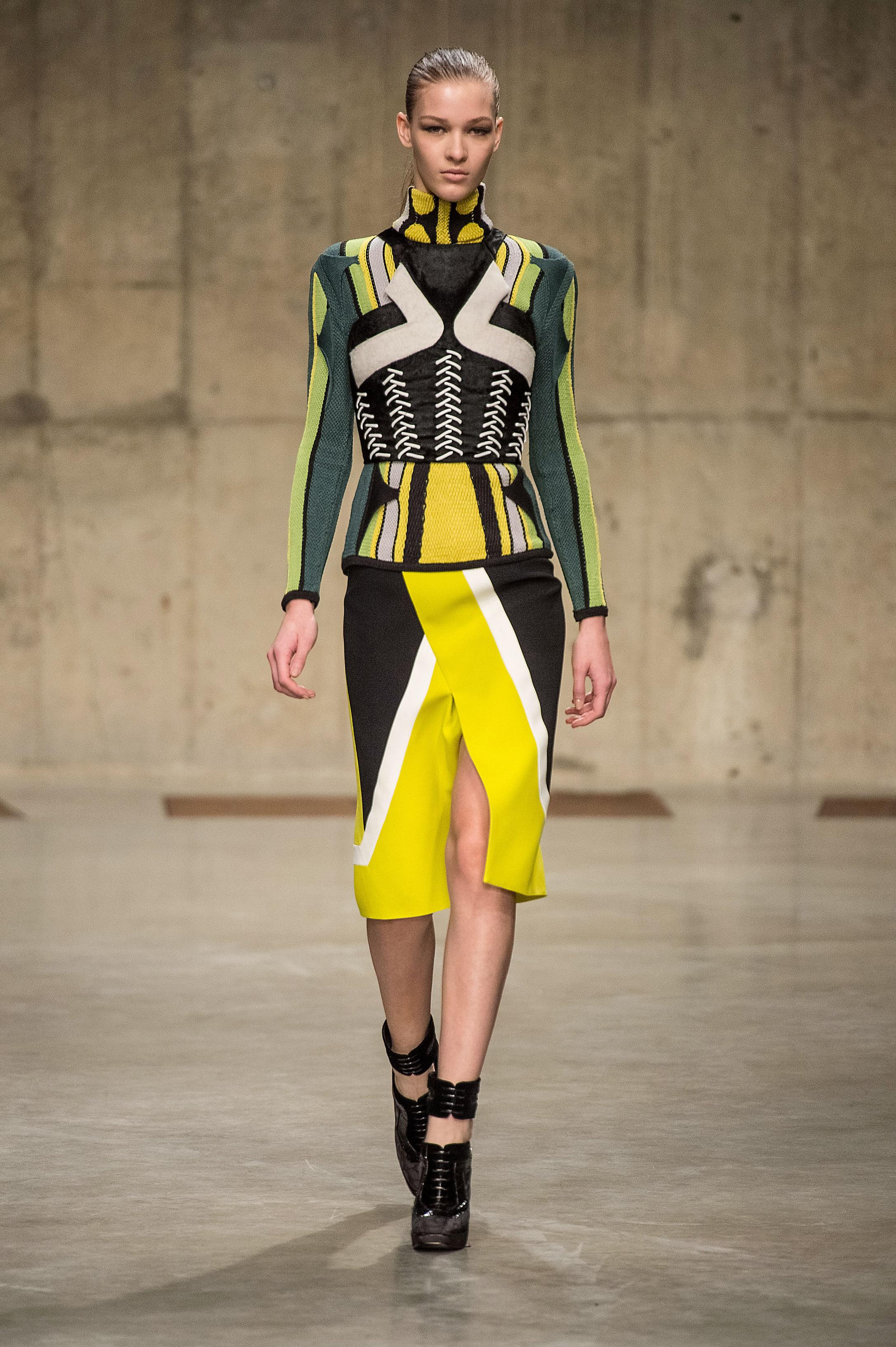 Peter Pilotto - JS