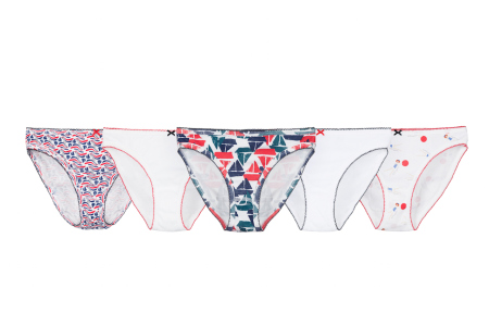 Petit Bateau packshots (2)