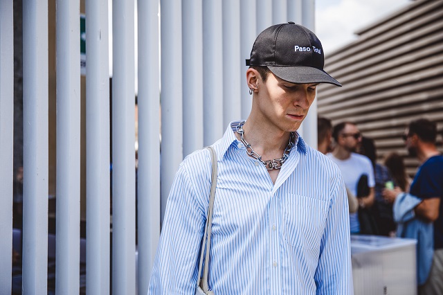 Pitti Immagine Uomo 94_ Pitti People - 002