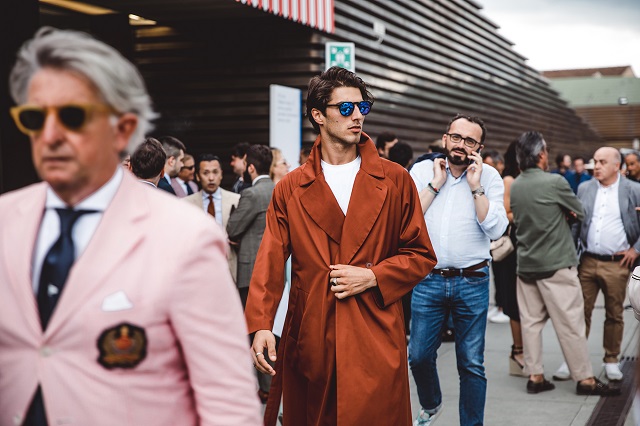 Pitti Immagine Uomo 94_ Pitti People - 004