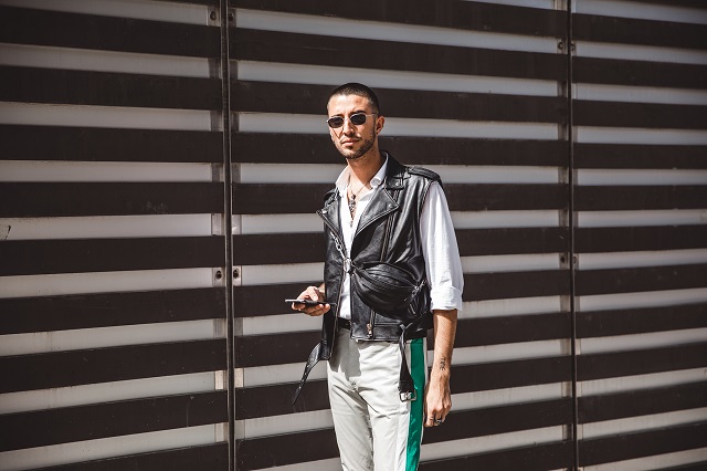 Pitti Immagine Uomo 94_ Pitti People - 010