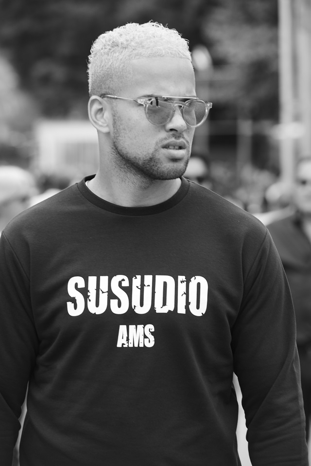 Pitti Immagine Uomo 94_ Pitti People - 097