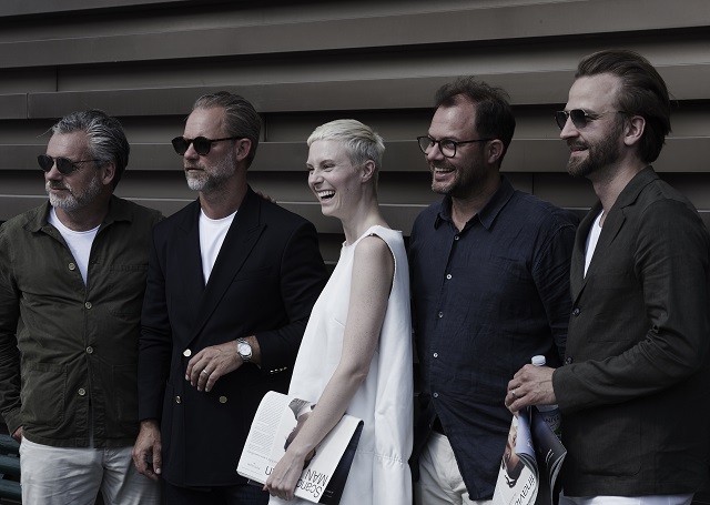 Pitti Immagine Uomo 94_ Pitti People - 105