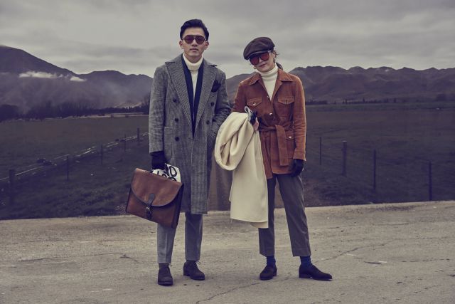 Pitti People Pitti Uomo 95 01