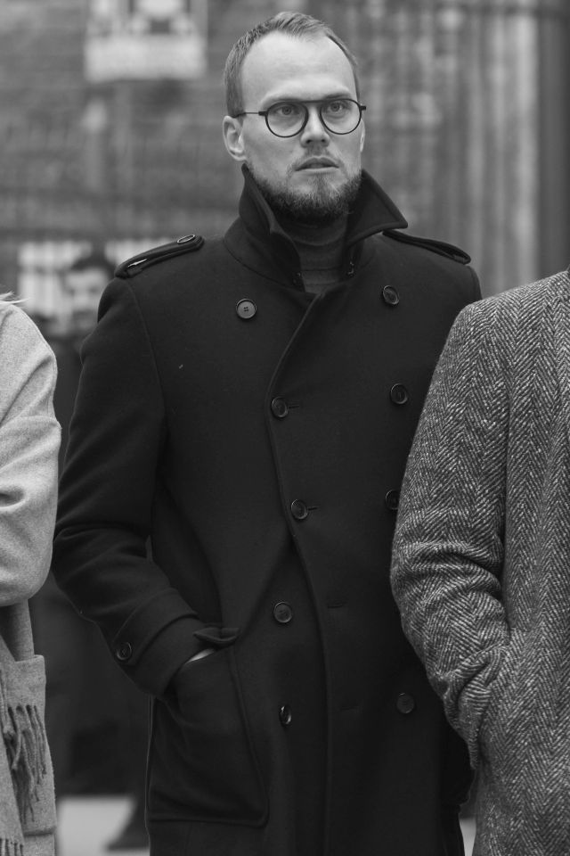 Pitti People Pitti Uomo 95 04