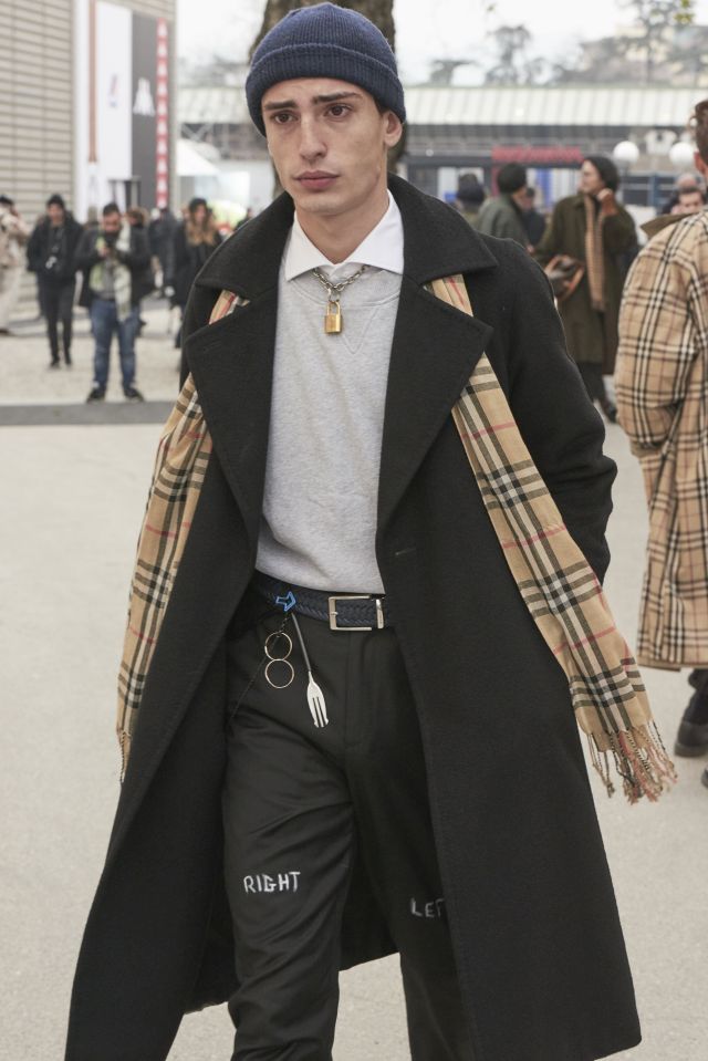 Pitti People Pitti Uomo 95 10