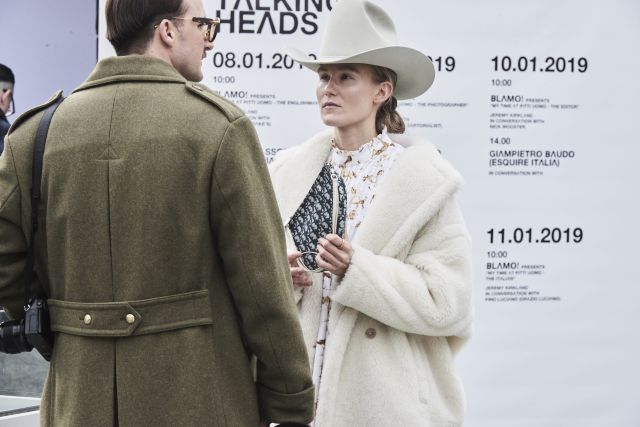 Pitti People Pitti Uomo 95 11