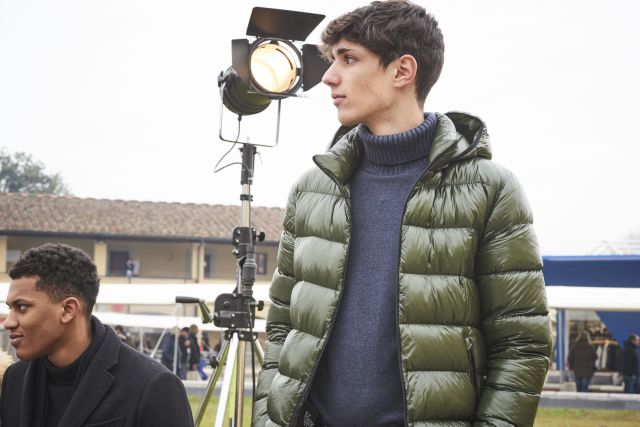 Pitti People Pitti Uomo 95 15