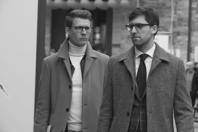 Pitti People Pitti Uomo 95 17