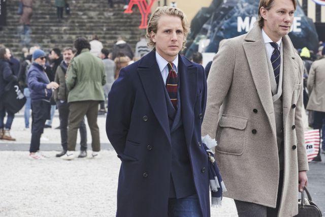 Pitti People Pitti Uomo 95 18