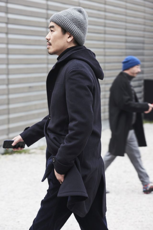 Pitti People Pitti Uomo 95 21