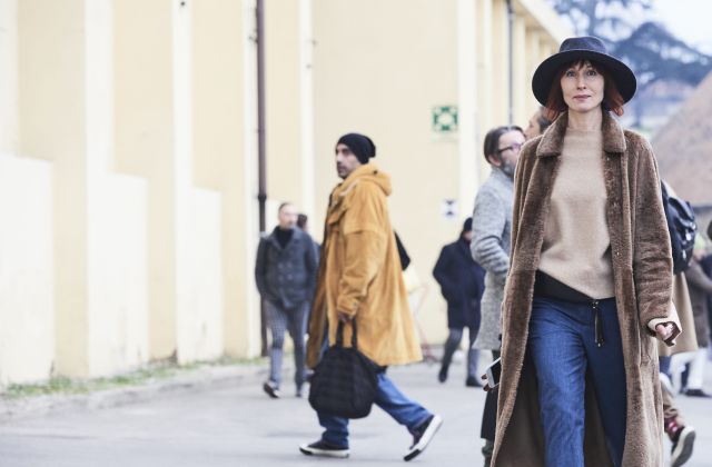 Pitti People Pitti Uomo 95 24
