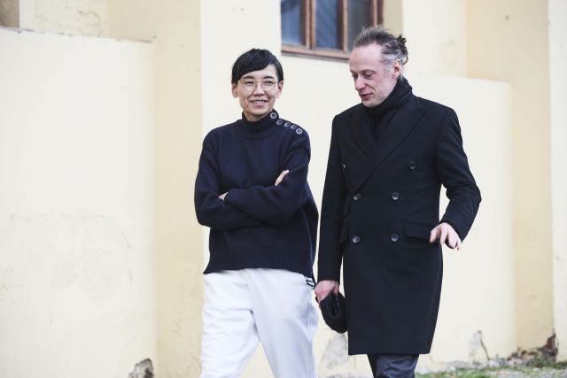 Pitti People Pitti Uomo 95 25