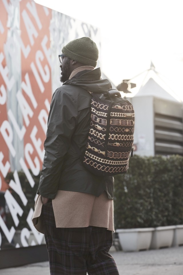 Pitti People Pitti Uomo 95 45