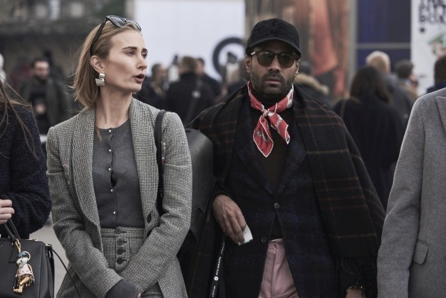 Pitti People Pitti Uomo 95 47