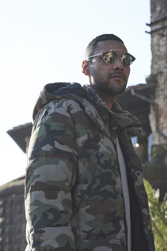 Pitti People Pitti Uomo 95 55