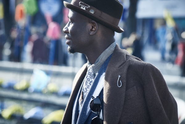 Pitti Uomo 91 2017 Pitti People 01