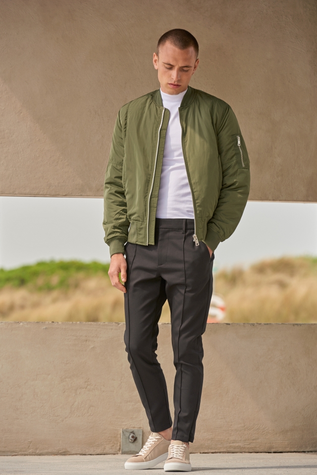 Plain Denim