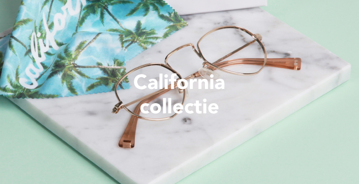 Polette California Collectie 1