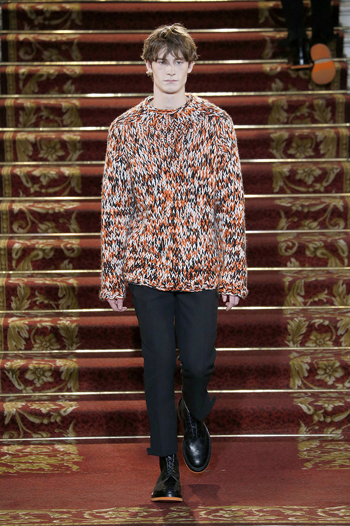 Pringle aw1617