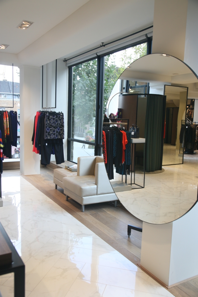 Retailverhaal Wagenaar Mode CF Retail winkelbeeld 1b