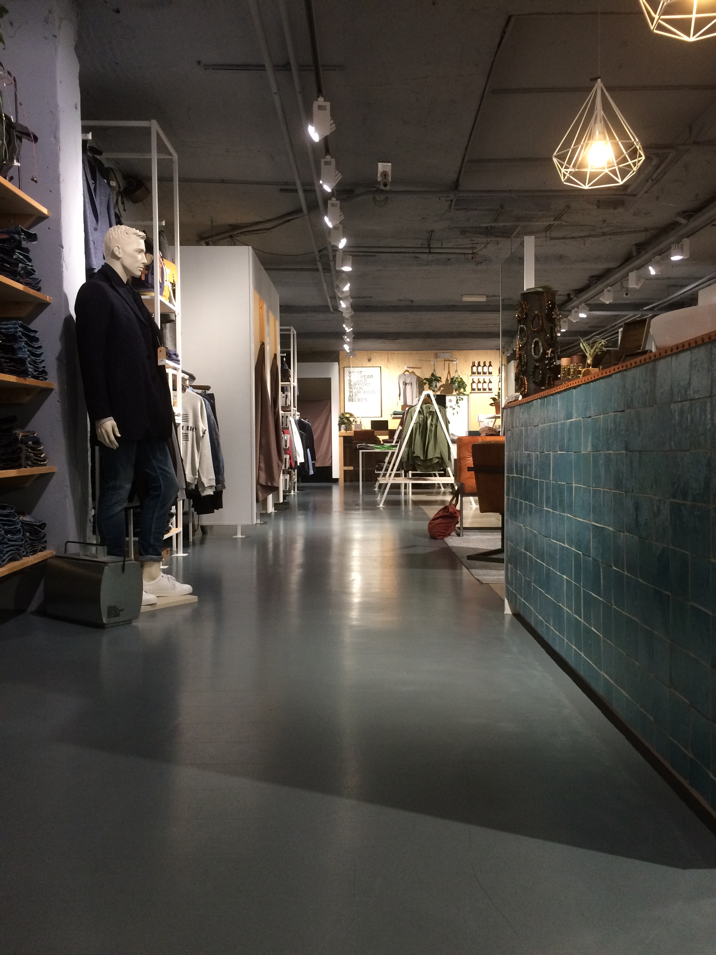 Reuring Amersfoort