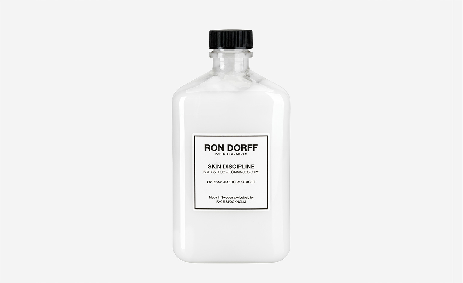 Ron Dorff Beauty