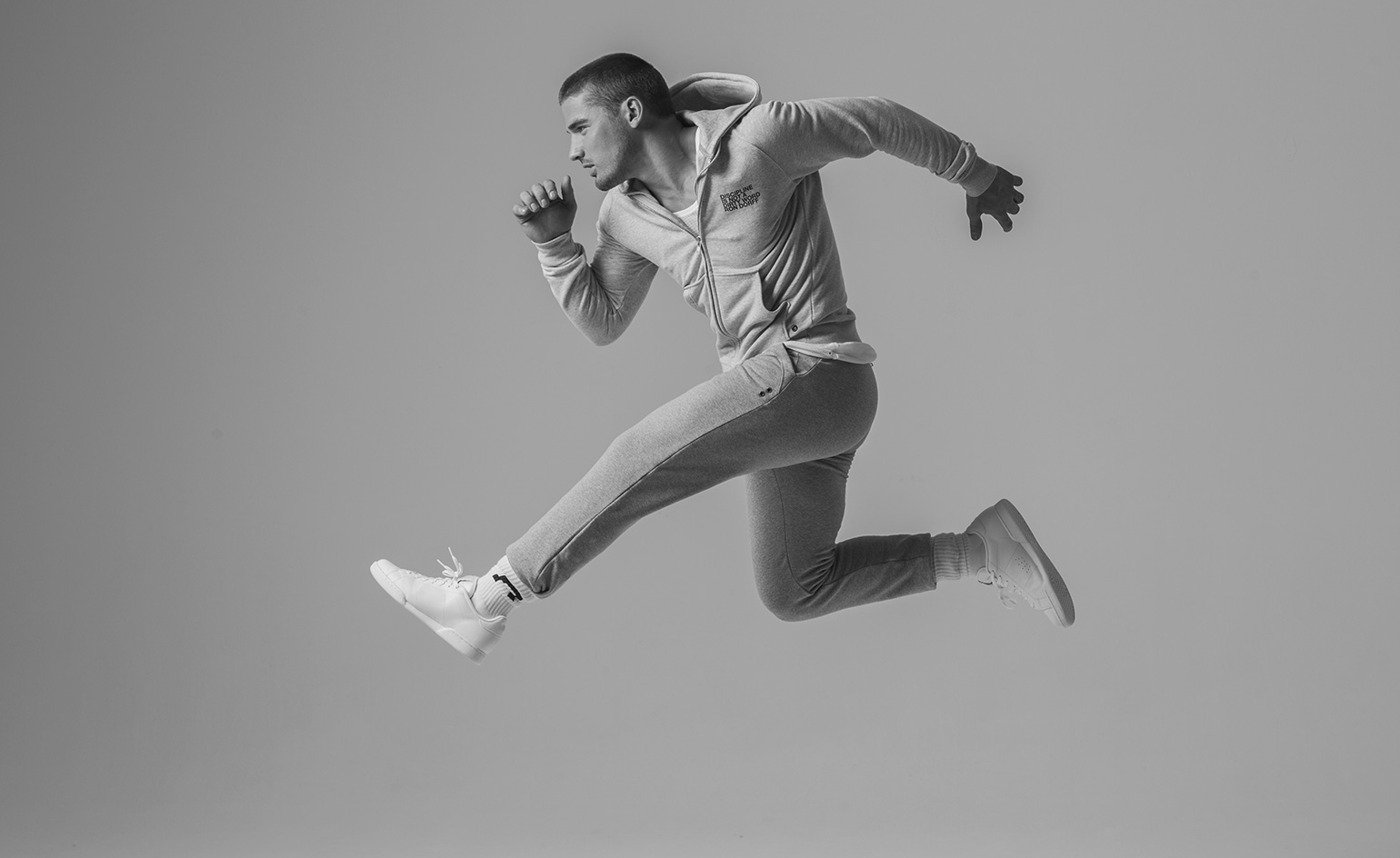 Ron Dorff Lookbook 2