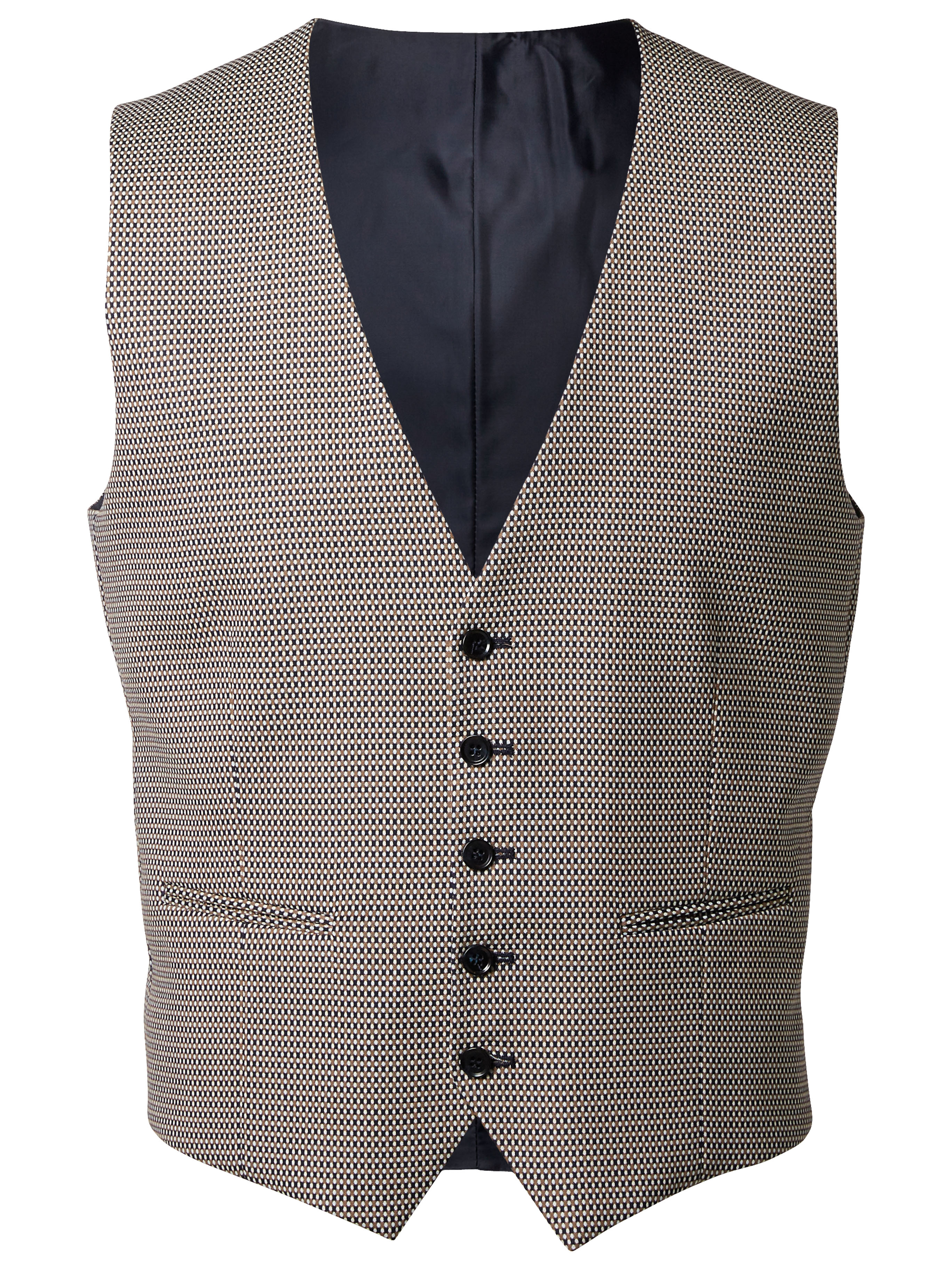 SHX OSLO WAISTCOAT 6995